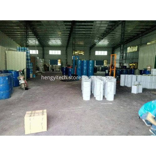 Single-part UV resistant paint